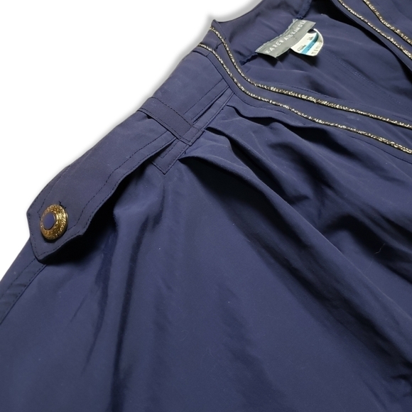 𝅺Karen Alexander Vintage Jumpsuit - Picture 5 of 16